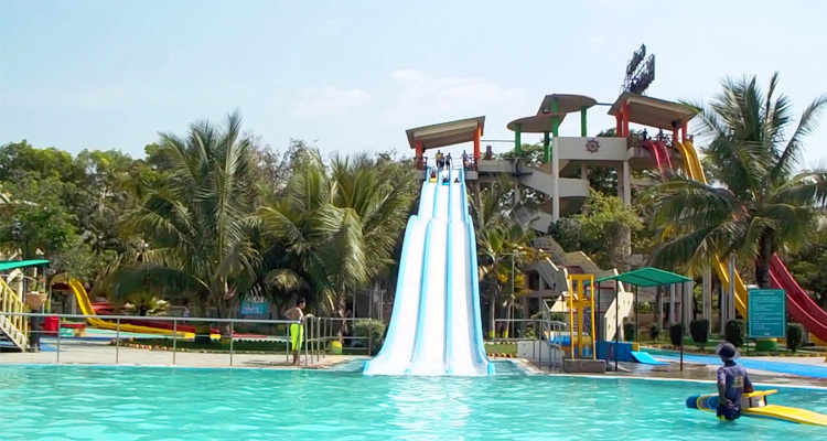 Shirdi Water park (Timings, History, Entry Fee, Images & Information ...