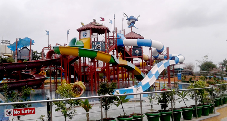 Shirdi Water park (Timings, History, Entry Fee, Images & Information ...